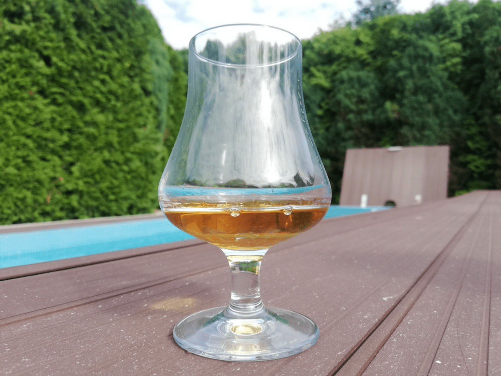 Johnnie Walker Blue Label opinia i recenzja whisky