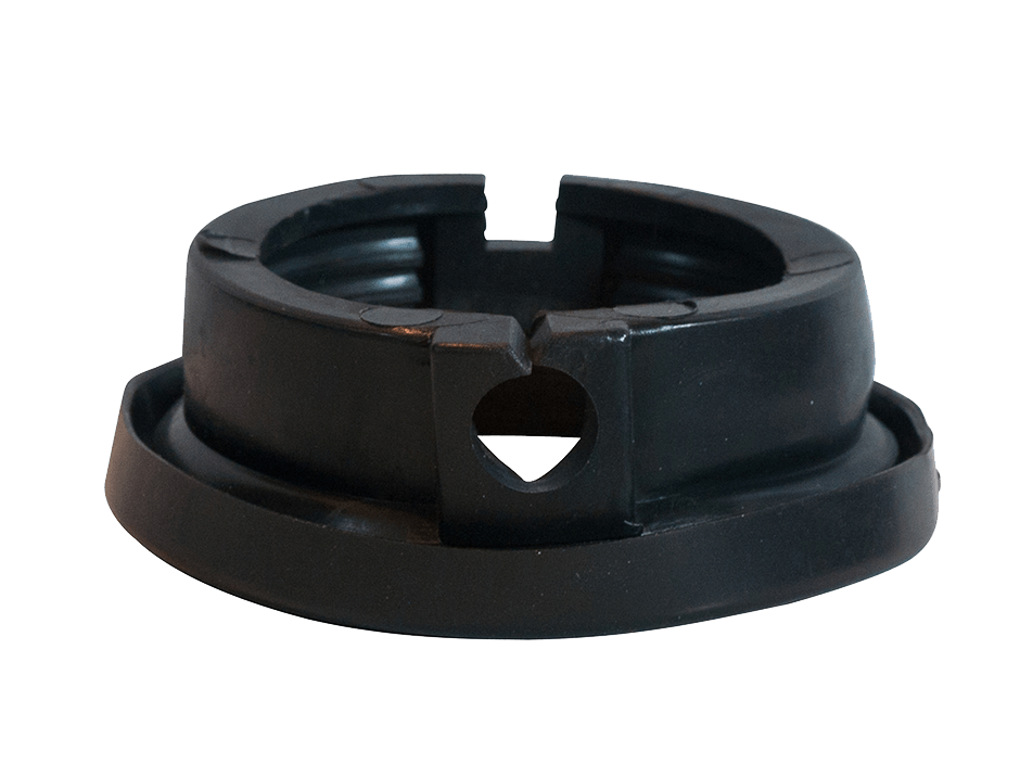 2.5" Grommet Approximate Mounting Hole Size… Heavy Duty Lighting