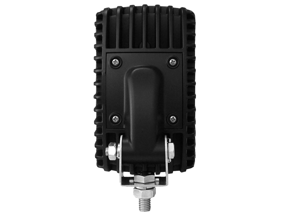 High Output Rectangular Spot Light Heavy Duty Lighting