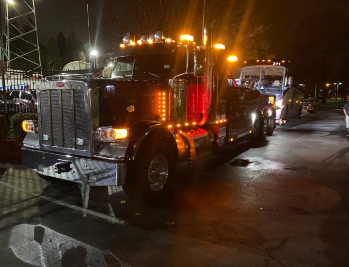 24/7 Towing Service, Huntsville Al, Light, Medium, Heavy Duty Tow