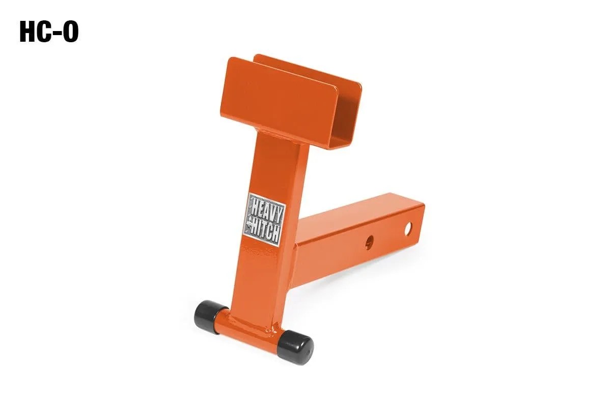 Hitch’N Can Compact Tractor Attachments