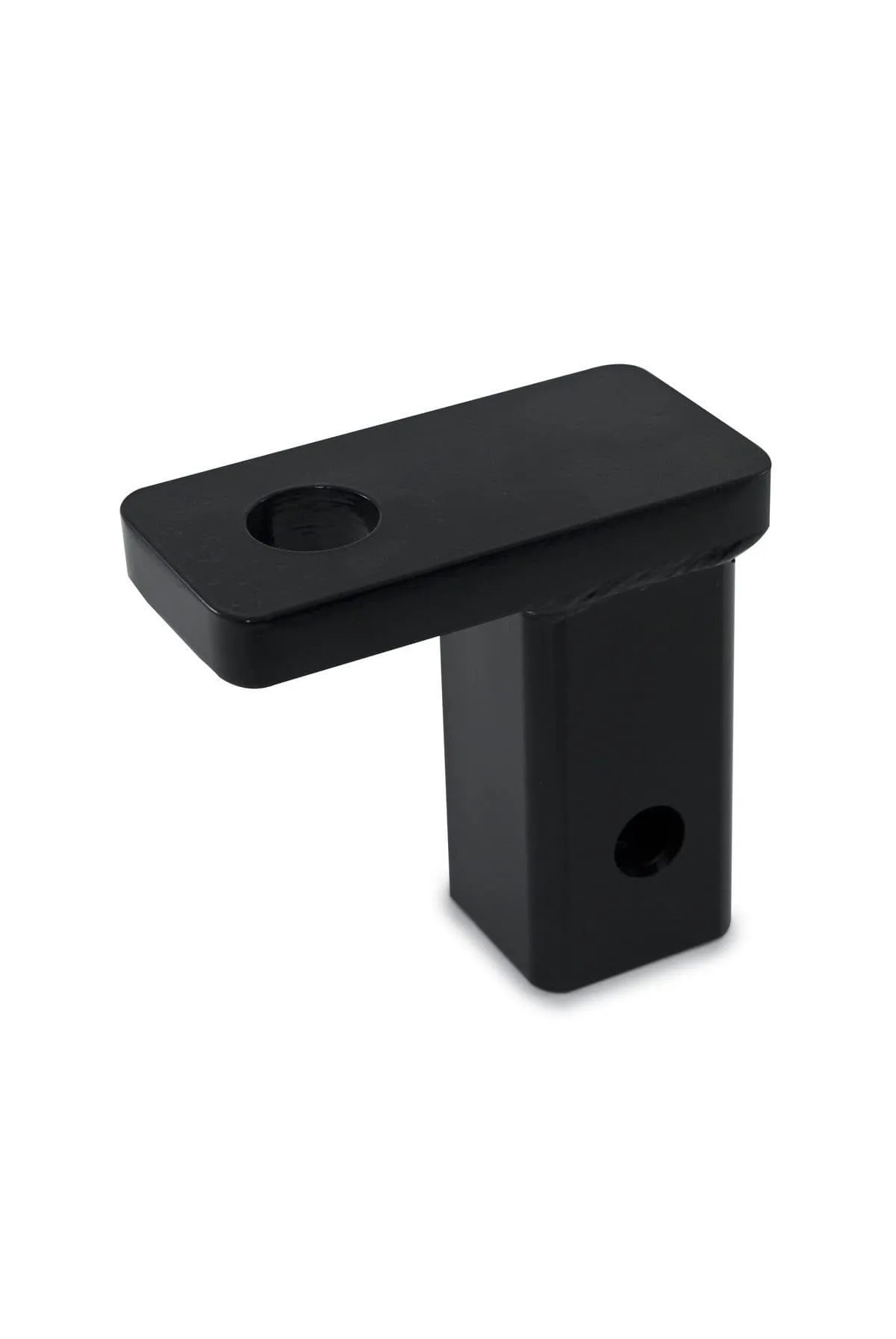 HH1G Category 1 Dual Receiver Hitch and Suitcase Weight Bracket for 3