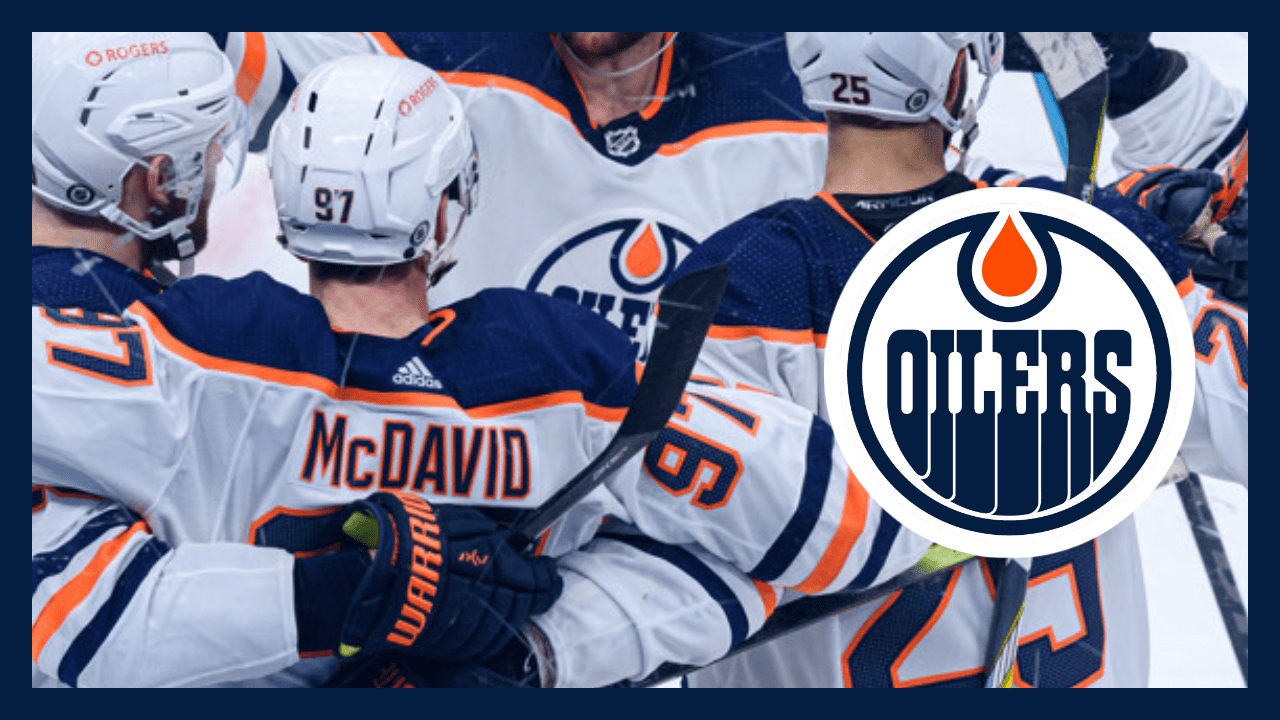 Call Outs, Stand Outs, and Shout Outs Kings in OT over Oilers 54 in Game 2 Heavy Hockey Network