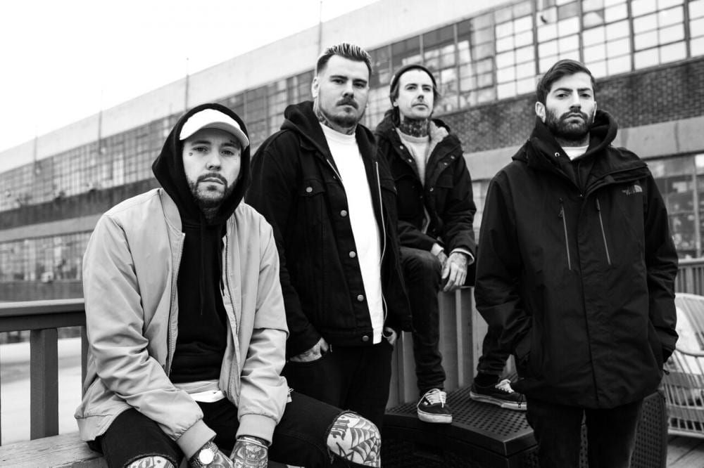 DEEZ NUTS Do Australia Across Massive National Tour HEAVY Magazine