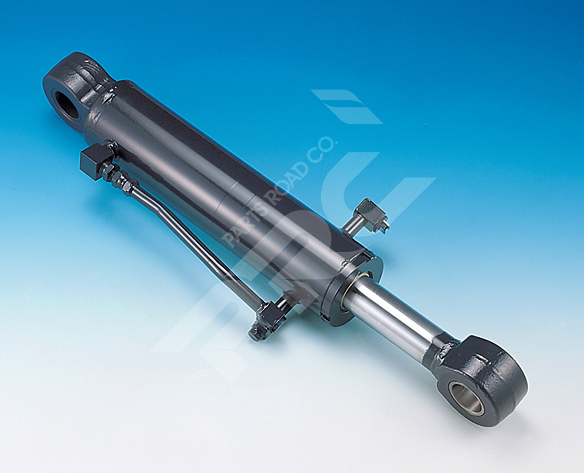 Hydraulic cylinder seal kits Heavy Parts Solution Korean excavator