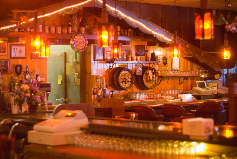 Target Bluff German Haus in Camp Douglas The Heavy Table MinneapolisSt. Paul and Upper