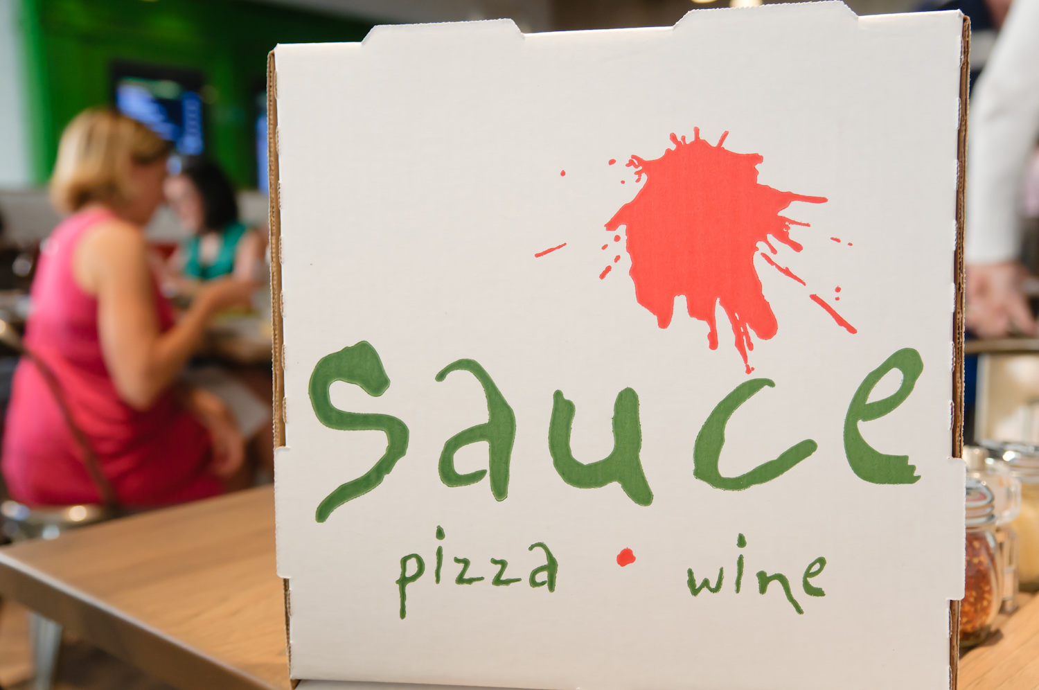 Sauce Pizza and Wine in St. Louis Park A Preview Heavy Table