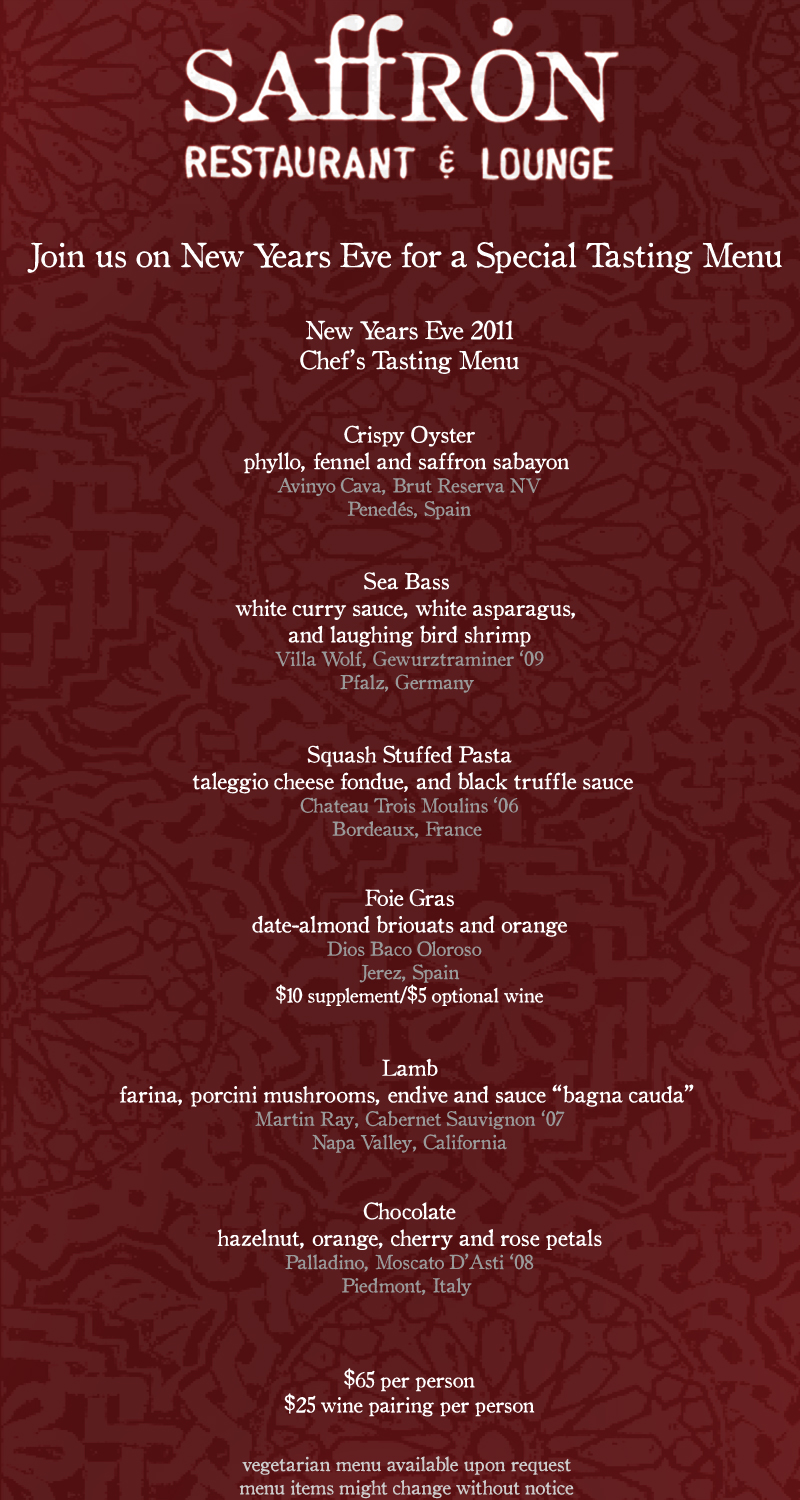 Rush Creek Reserve and Morning Roundup Heavy Table