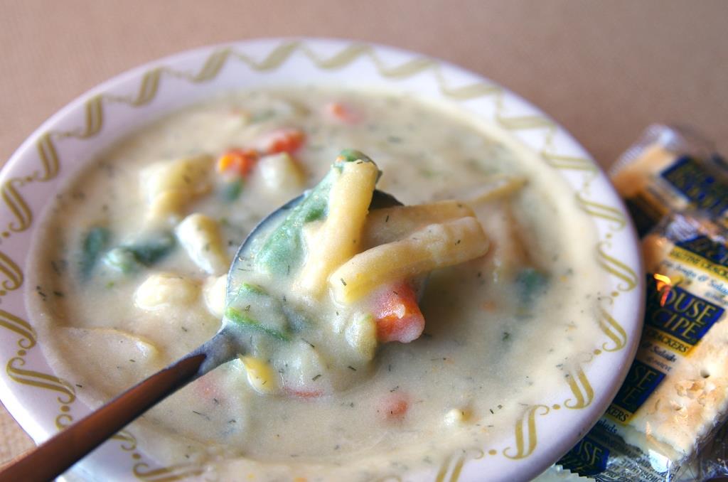 Vomacka RoundUpThe Heavy Table MinneapolisSt. Paul and Upper