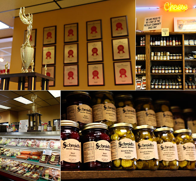 Schmidt’s Meats of Nicollet and the Story of Cannibal Burger Heavy Table