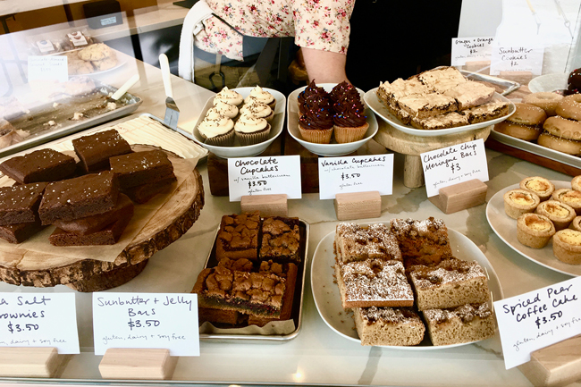 Sift GlutenFree Bakery in Nokomis, Minneapolis The Heavy TableThe