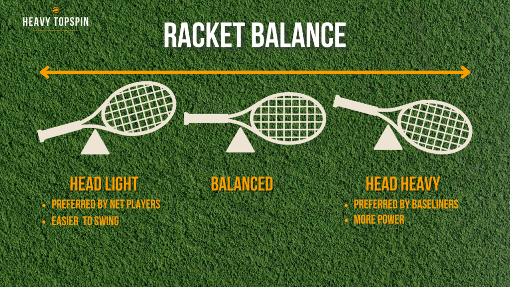 How to Choose a Tennis Racket That Suits Your Game A Buyer’s Guide