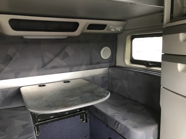 Volvo Vnl 780 Interior Photos