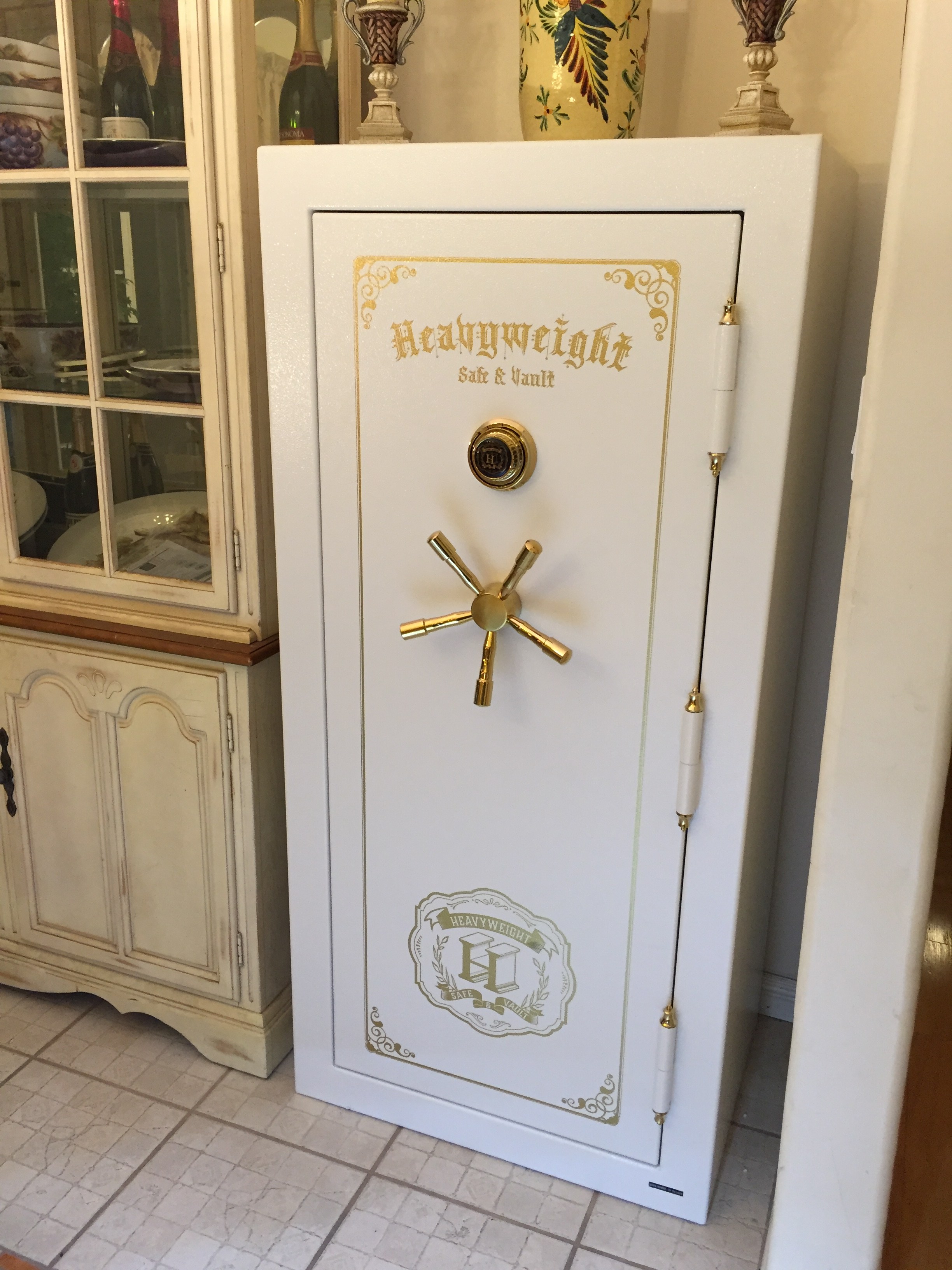 Orange County Gun Safe Movers Safe & Vault Mover Heavy Moving