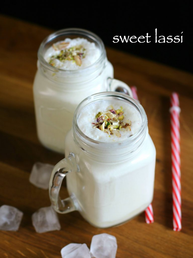lassi recipe sweet lassi recipe punjabi lassi recipe