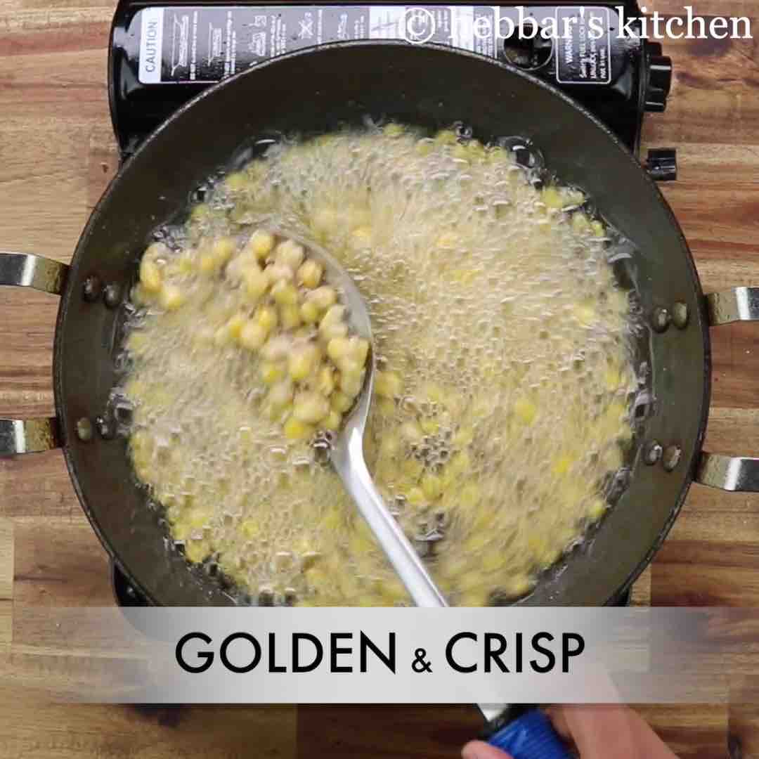 crispy corn recipe crispy fried corn crispy corn kernels