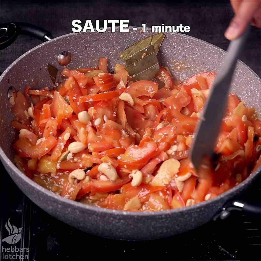 curry without onion and garlic recipe no onion no garlic curry base