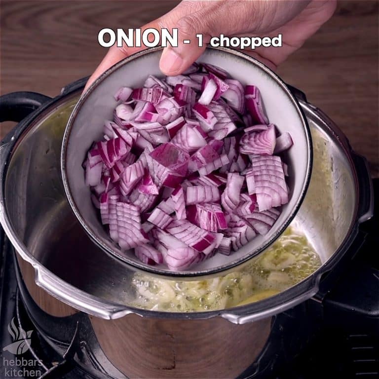 Cooker Pasta Recipe How To Make Pasta In Pressure Cooker