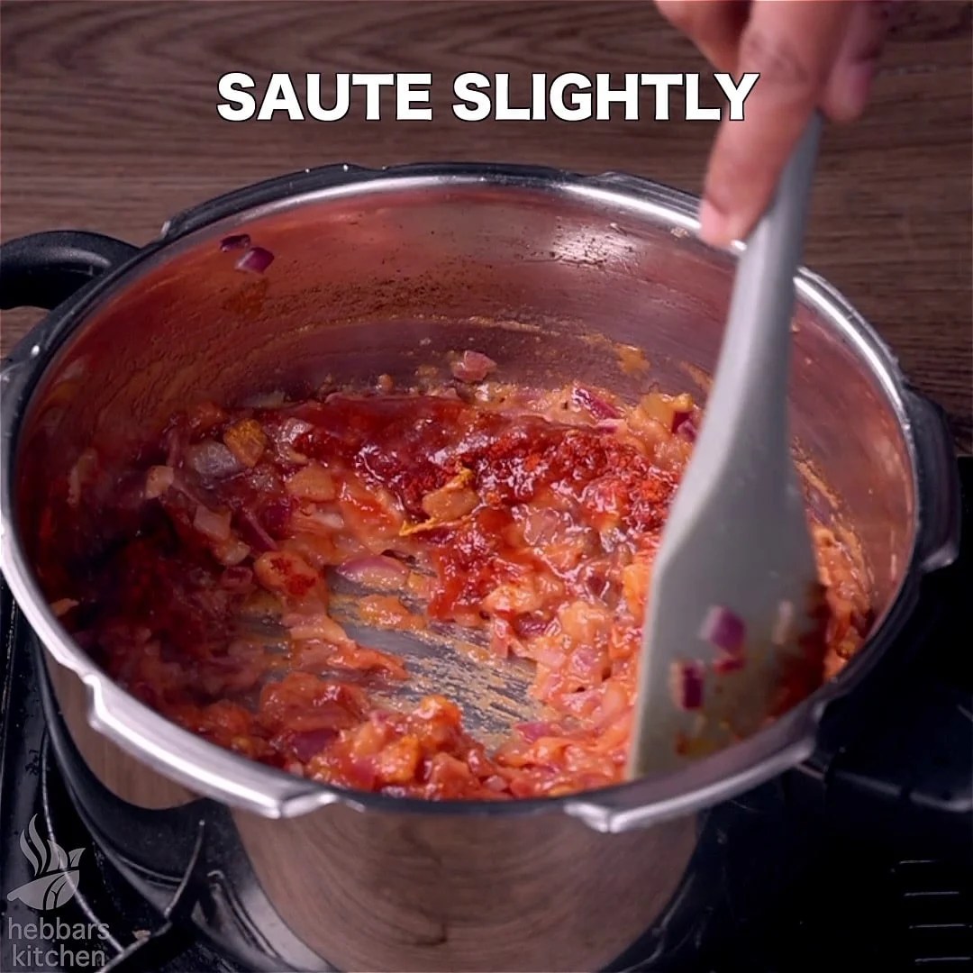 Cooker Pasta Recipe How To Make Pasta In Pressure Cooker