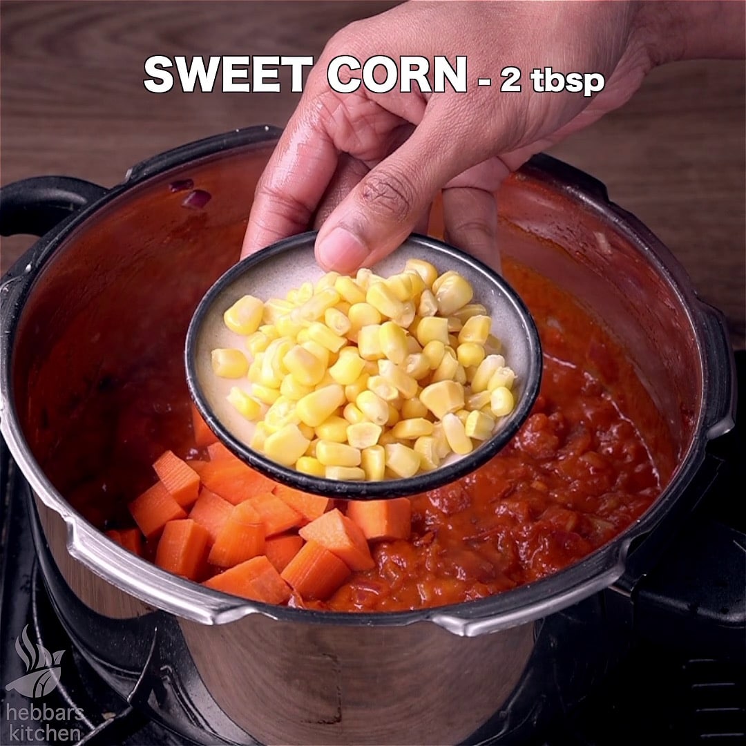 Cooker Pasta Recipe How To Make Pasta In Pressure Cooker