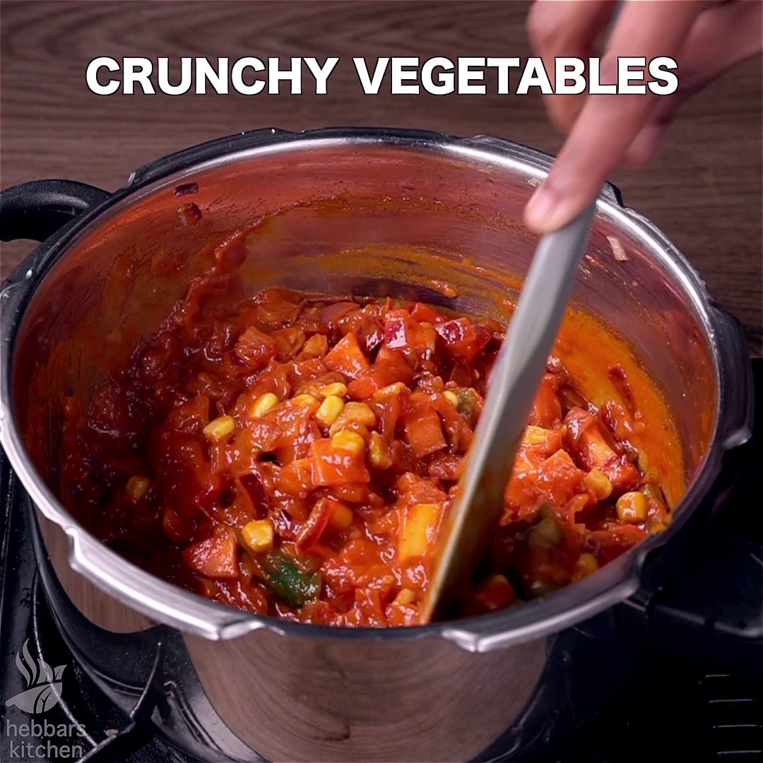 Cooker Pasta Recipe How To Make Pasta In Pressure Cooker