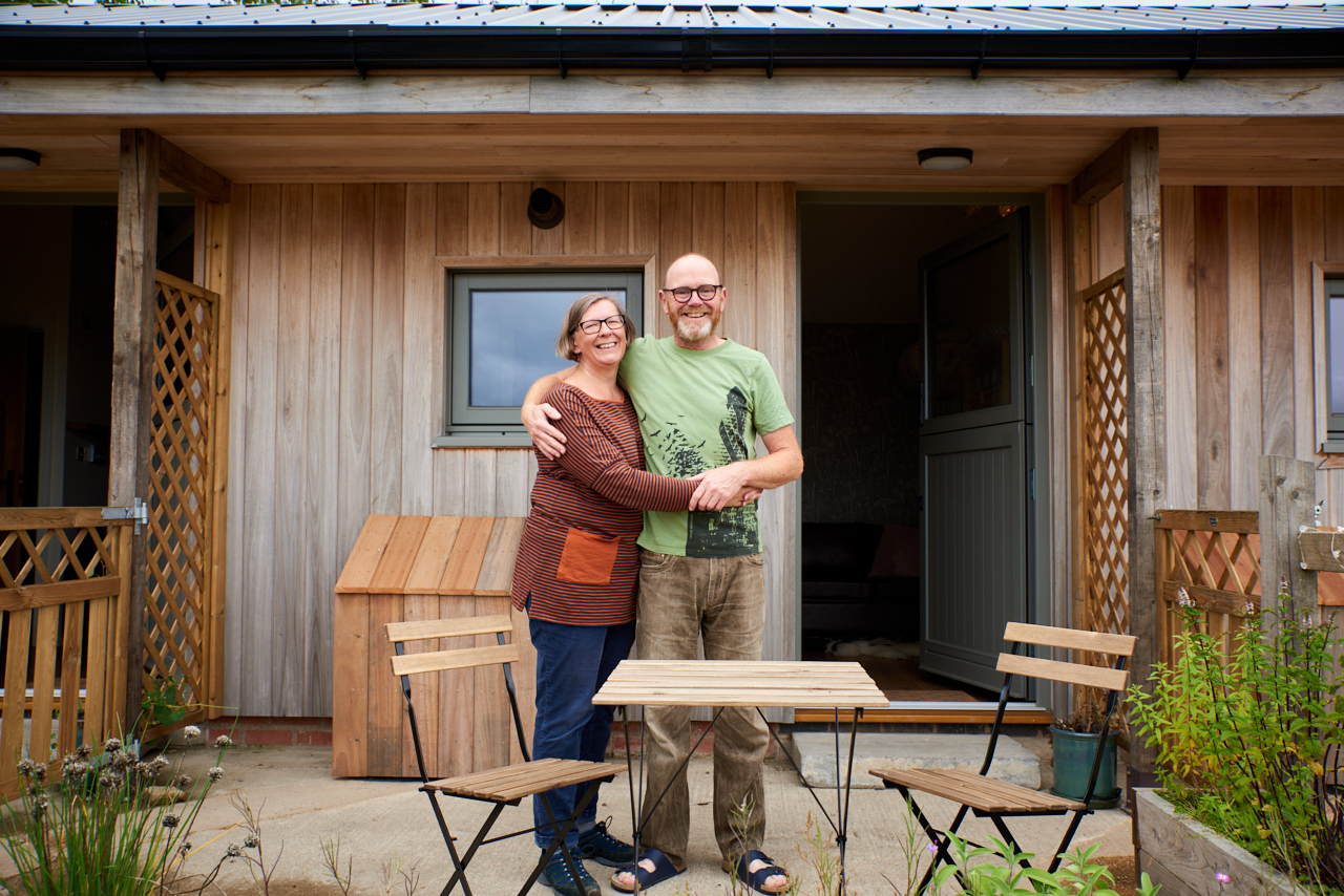 Daisy Bank Camp Hebden Royd Business Forum