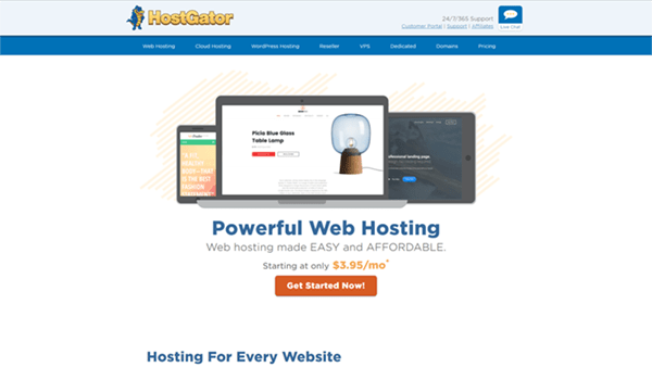 Hébergement Web Canada #1 au Québec Hébergement Solutions