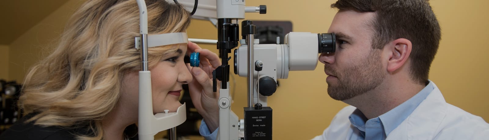 aboutheader Heber Eye Care