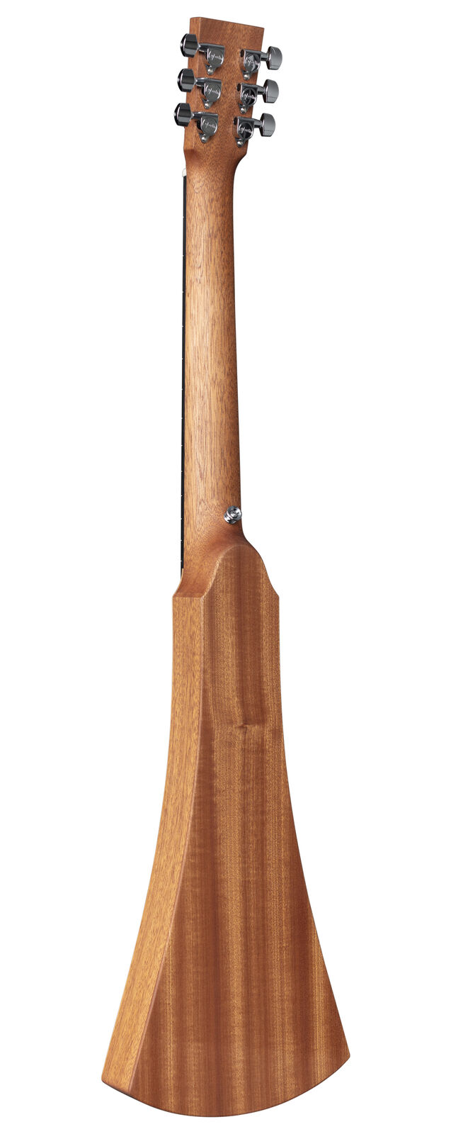 Martin Steel String Backpacker Acoustic Travel Guitar