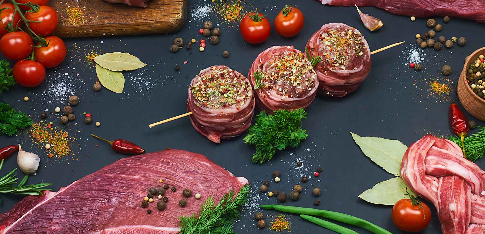 Heberts Specialty Meats