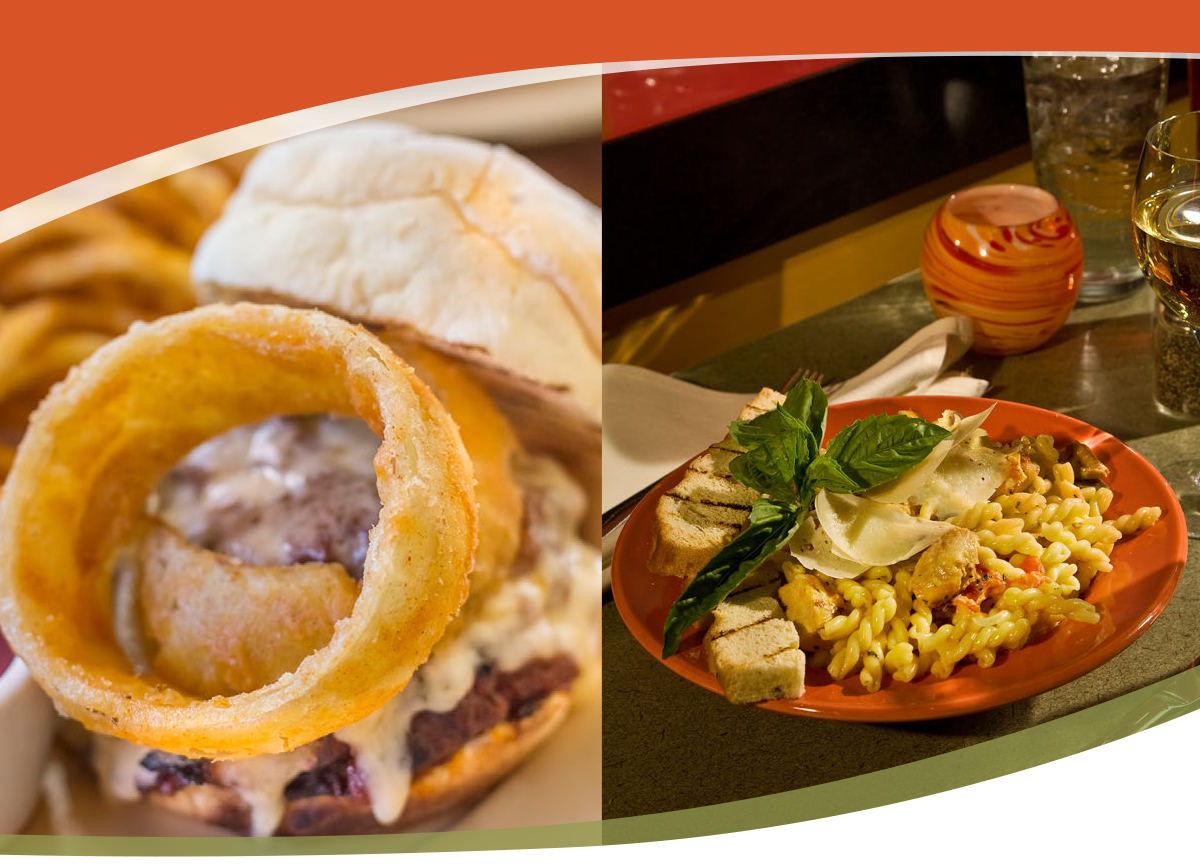 Spin Cafe' Heber Valley Guide