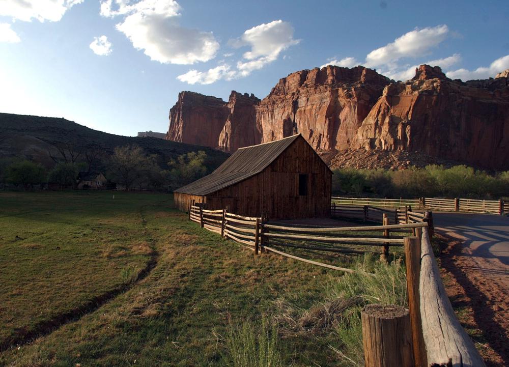 Census figures reflect aging of rural Utah Heber Valley Radio