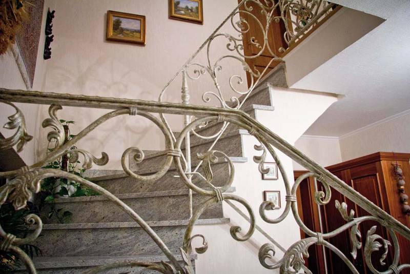 hebö Maschinenfabrik GmbH hebö wrought iron machines