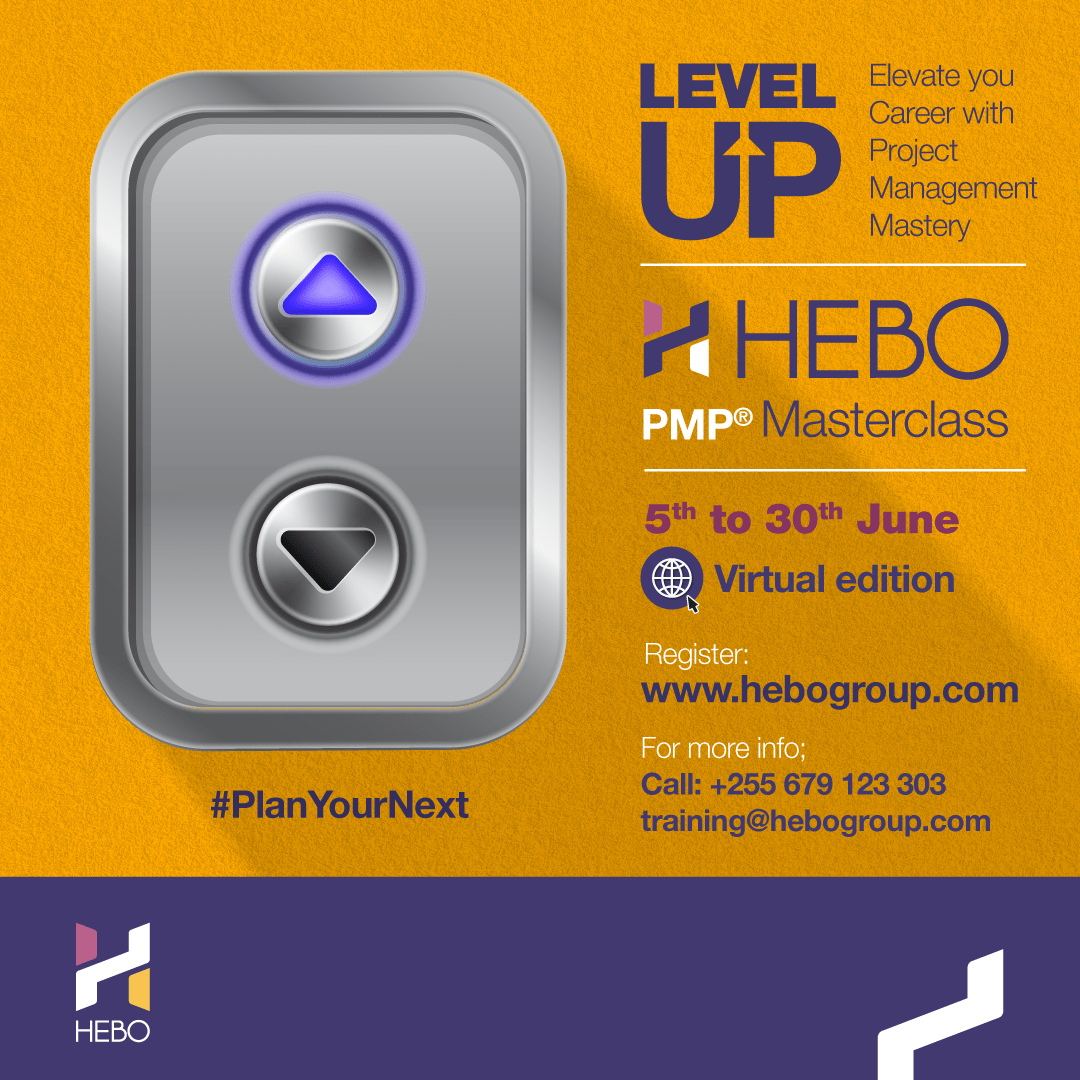 Why Development Projects Need More PMPs HEBO Consult