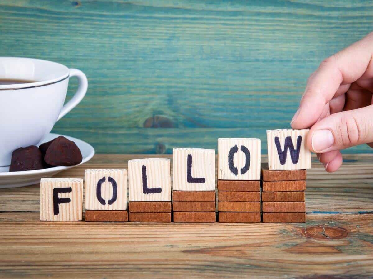 4 Profound Reasons to Follow Jesus Hebrews 12 Endurance