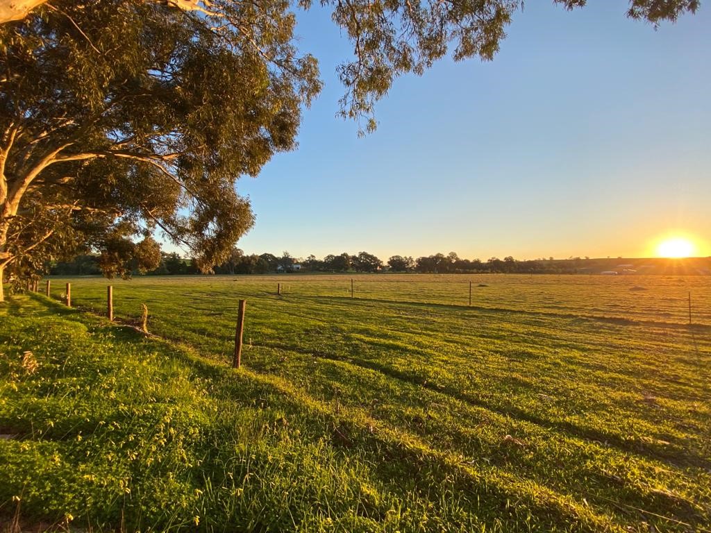 Hebron Camp Christadelphian Hebron Camp Site