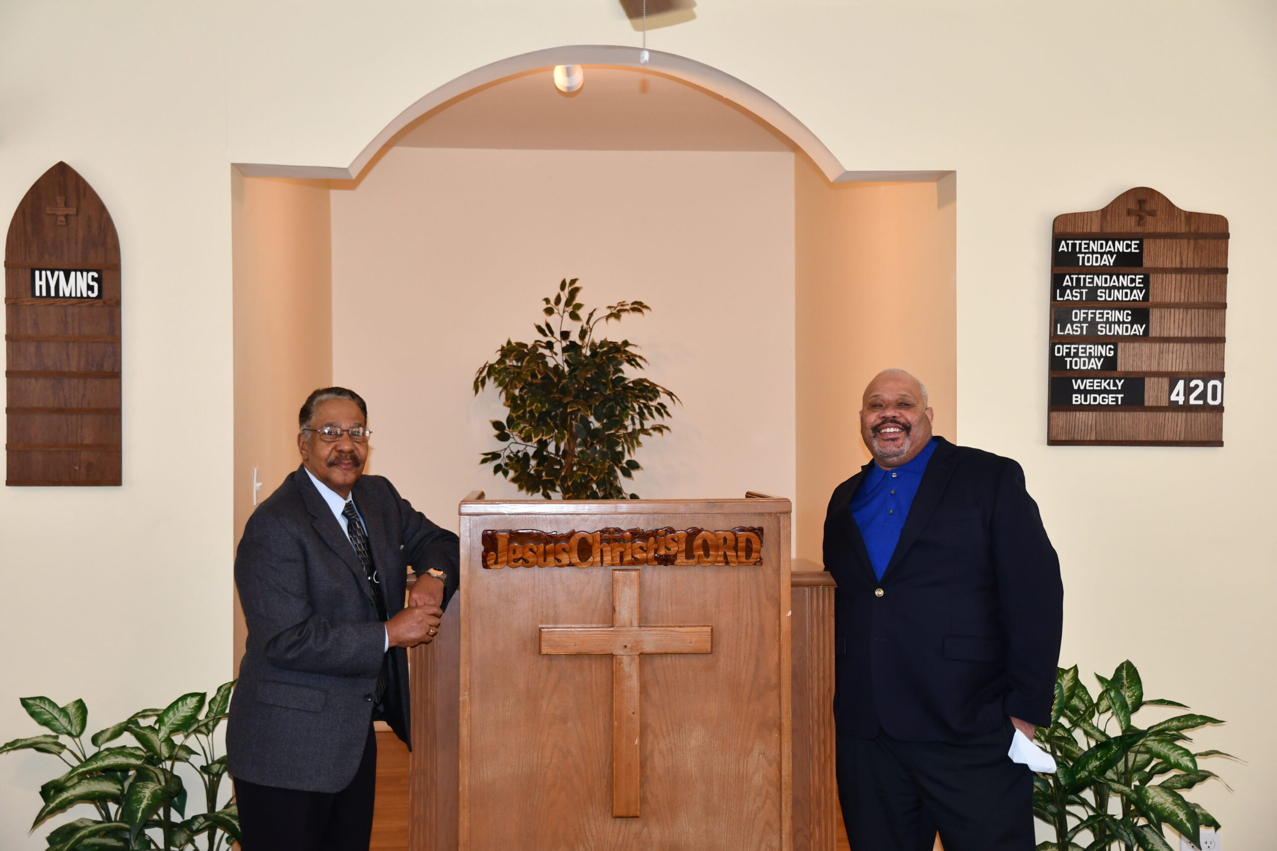 PHOTO GALLERY Hebron Ave Church of Christ
