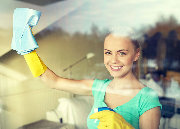 Home Cleaning Hebron Construction