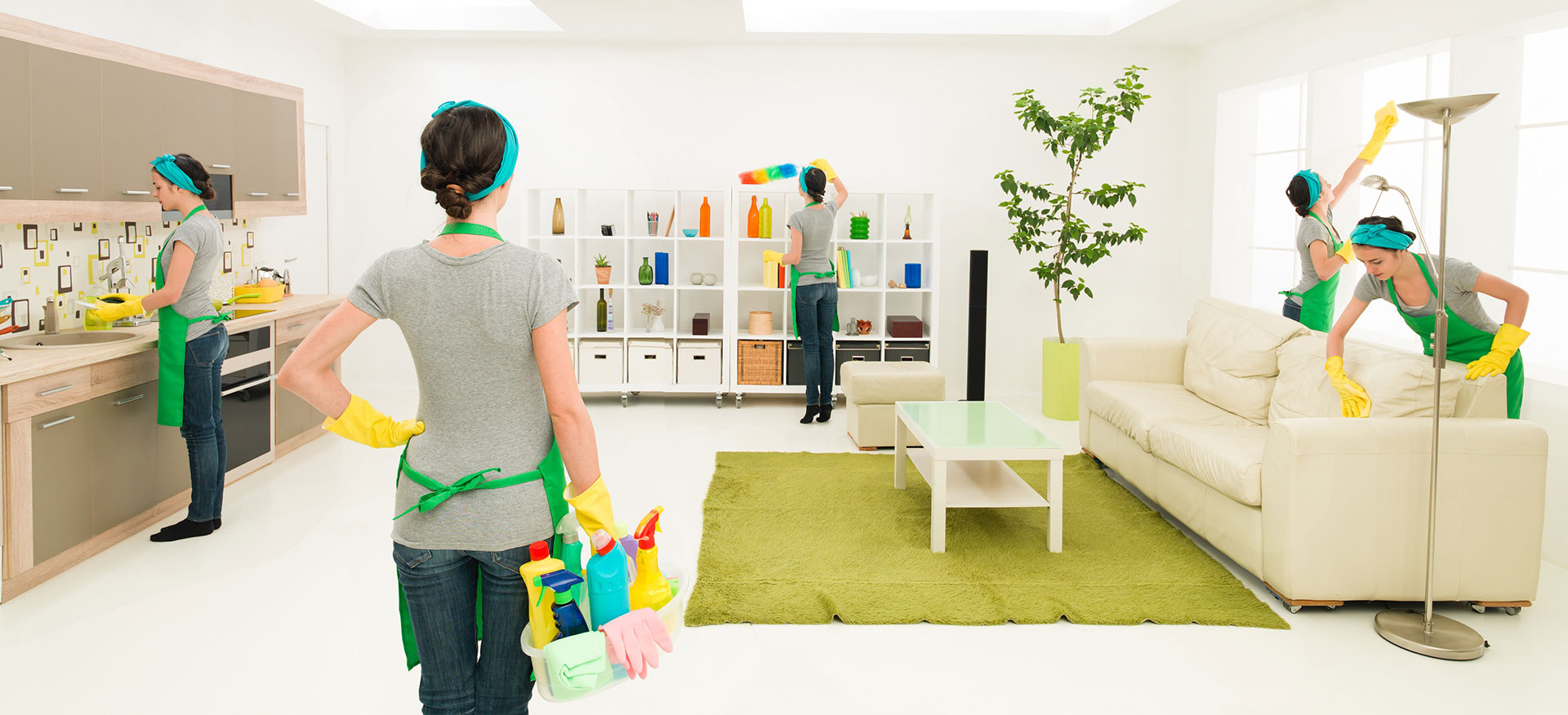 Home Cleaning Hebron Construction