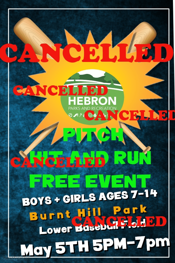 untitled Town of Hebron