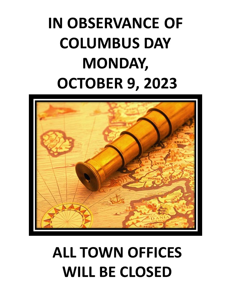 Slide1 Town of Hebron