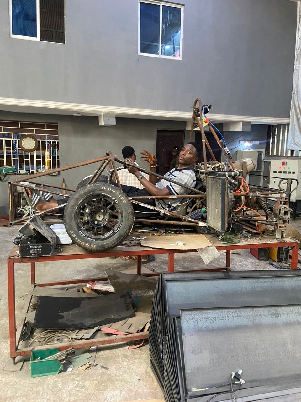 Hebronmotorsports Page