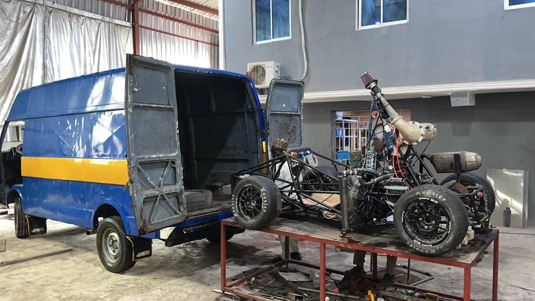 Hebronmotorsports Page