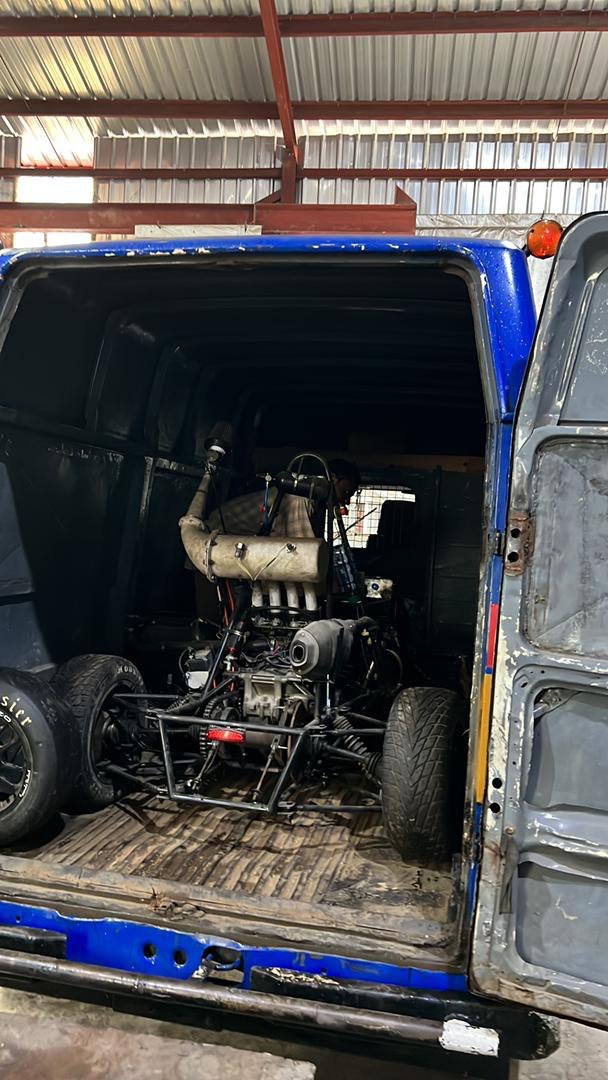 Hebronmotorsports Page