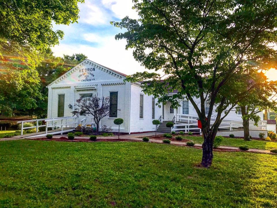 Hebron Presbyterian Church