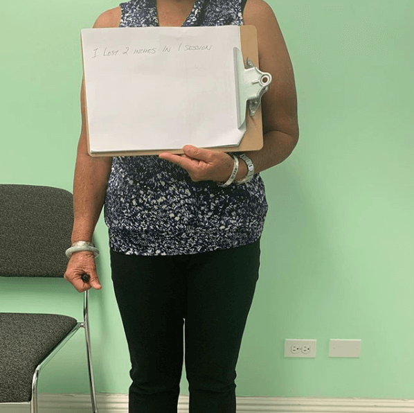 Best Laser Weight Loss in Honolulu Dr Aaries T. Oda, DC