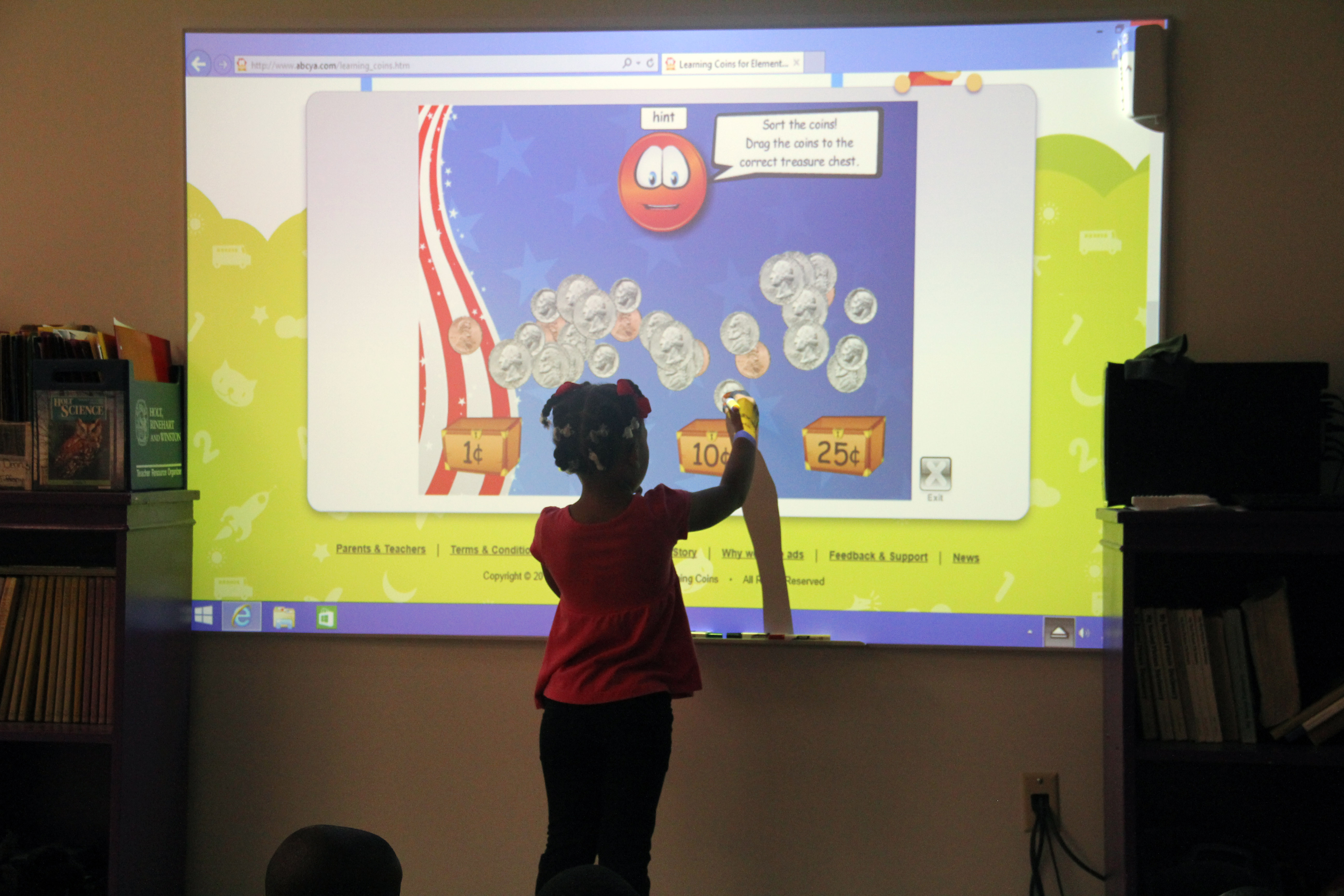 Why is ‘high quality’ so elusive in Mississippi’s child care centers?