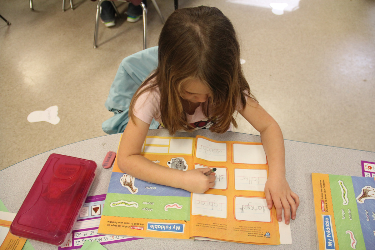 Can 5yearolds in Mississippi conquer the Common Core