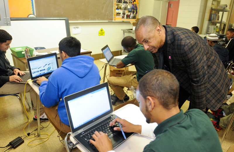 Are Pennsylvania students being set up for failure?