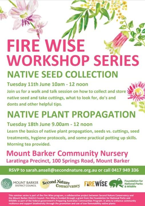 HEC Community Noticeboard